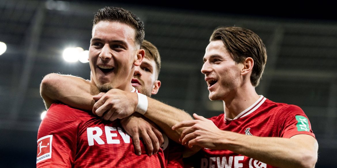 1. FC Köln einsortiert: Top-Spieler, Schnäppchen und Stammplatzverlierer
