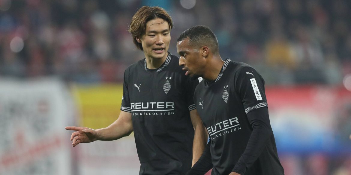 Halten oder verkaufen: Zweifel an Gladbach-Duo, Tendenz bei Ducksch