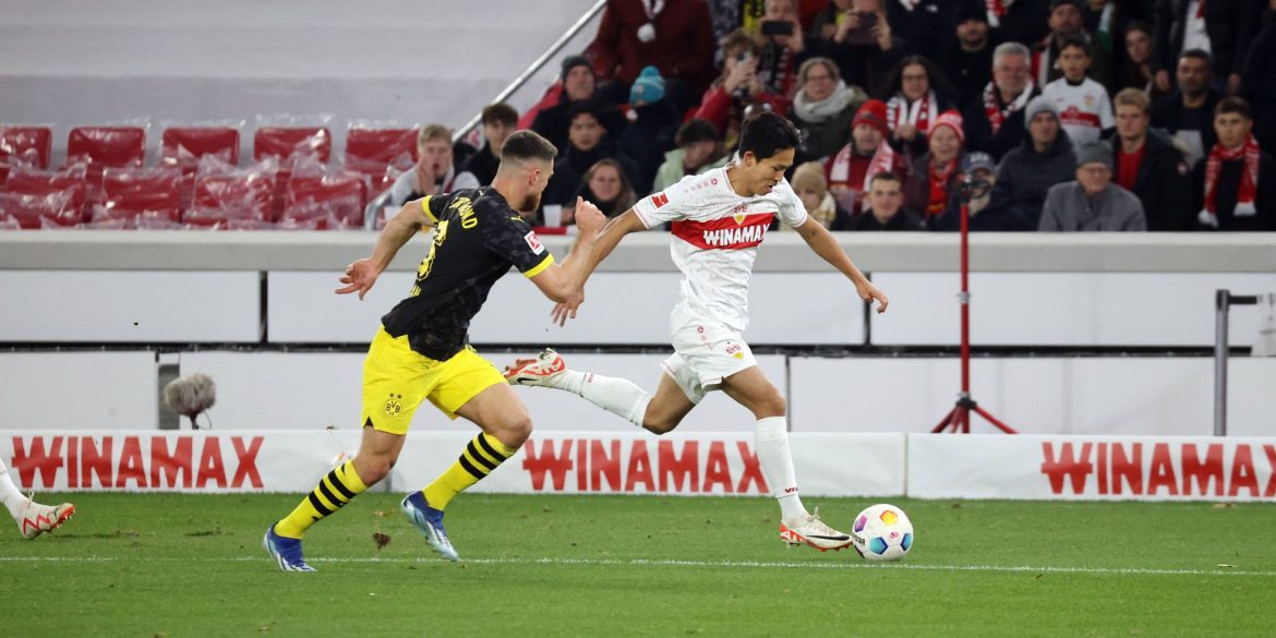 Transfergerüchte: VfB und Union involviert – fünf Wechsel innerhalb der Bundesliga?