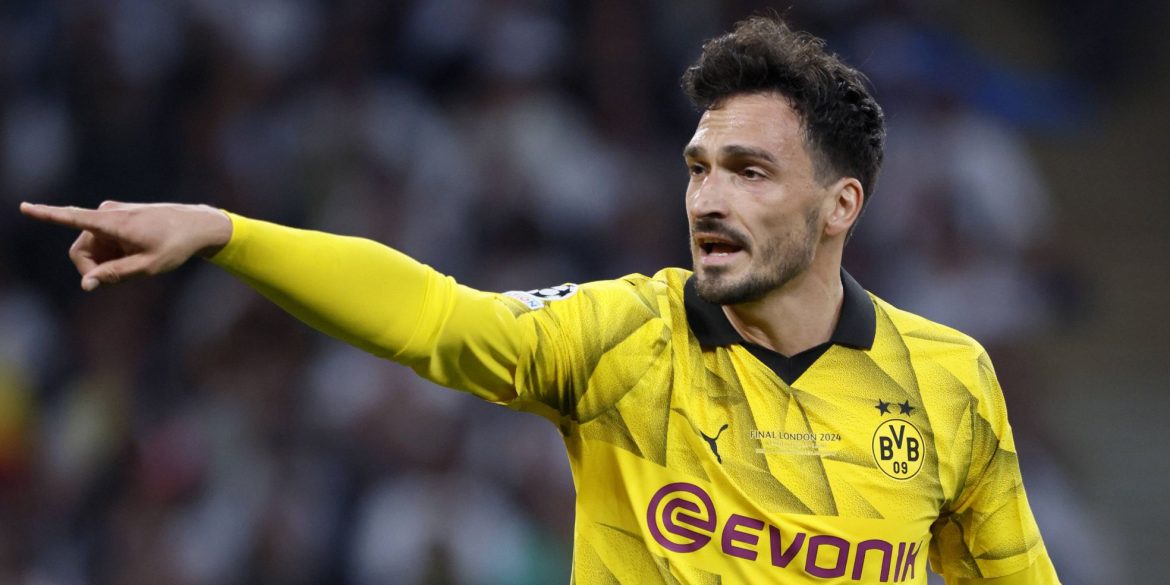 Transfergerüchte: VfL Wolfsburg schlägt doppelt zu – Hummels-Wechsel in der Bundesliga?