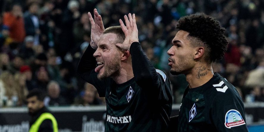Rückrundenvorschau SV Werder Bremen: Mit Ducksch & den Neuzugängen