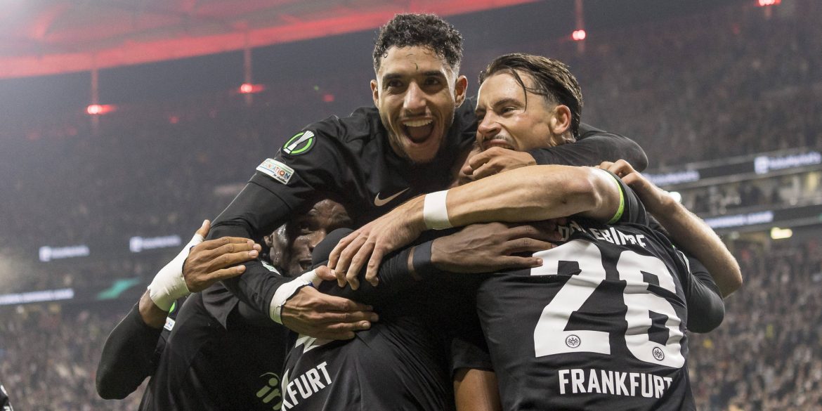 Beliebteste Bundesliga-Teams: Bei Gladbach, Frankfurt & Co. boomen die Marktwerte!