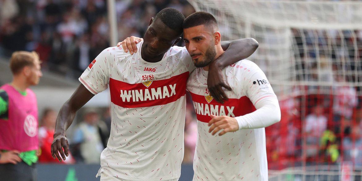VfB Stuttgart: Guirassy fällt länger aus! Was tun? Wer ersetzt ihn? So geht es weiter