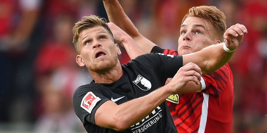 Alle Spieler von Eintracht Frankfurt einsortiert: Wen halten, wen verkaufen?
