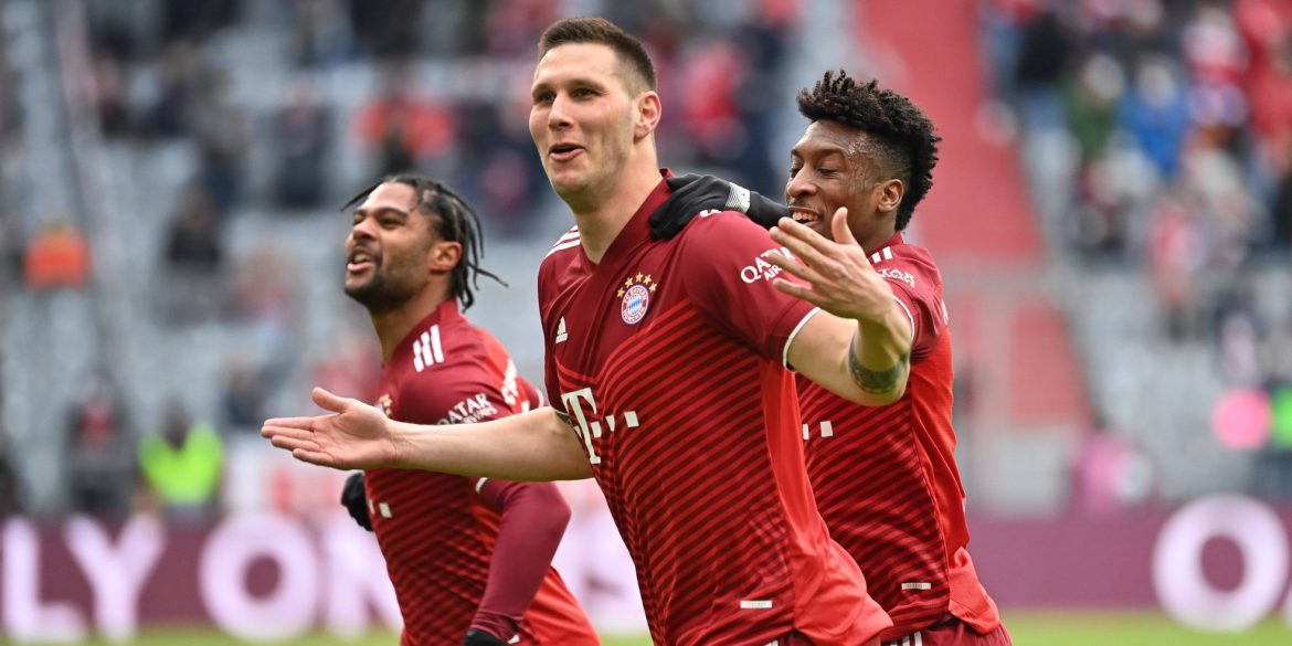 Verletzten-Update: Saisonaus für Leverkusener – zwei Bayern-Stars vor Rückkehr, ein Leipziger fällt aus