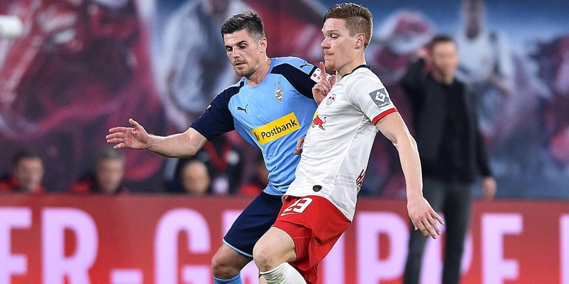 Comunio aktuell: Testspiel-Ergebnisse im Überblick, Gladbacher hat Corona