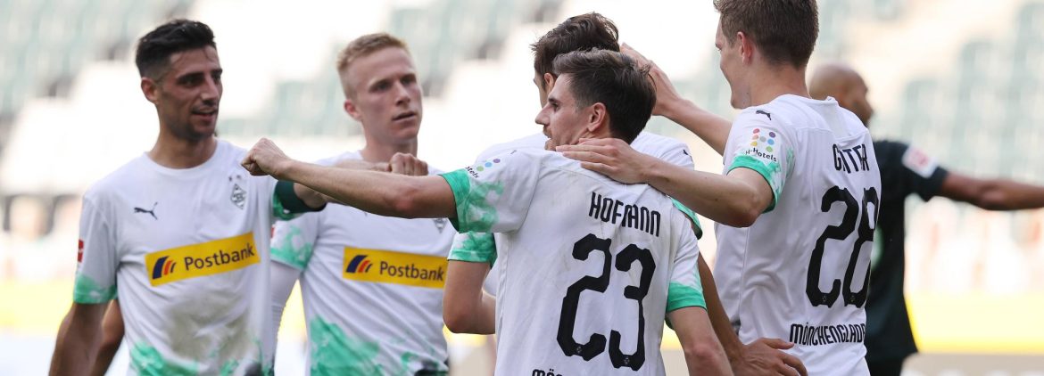 Die Gewinner des Dienstags: Hofmann, Lienhart & Co. – jetzt schnell bei Comunio kaufen!