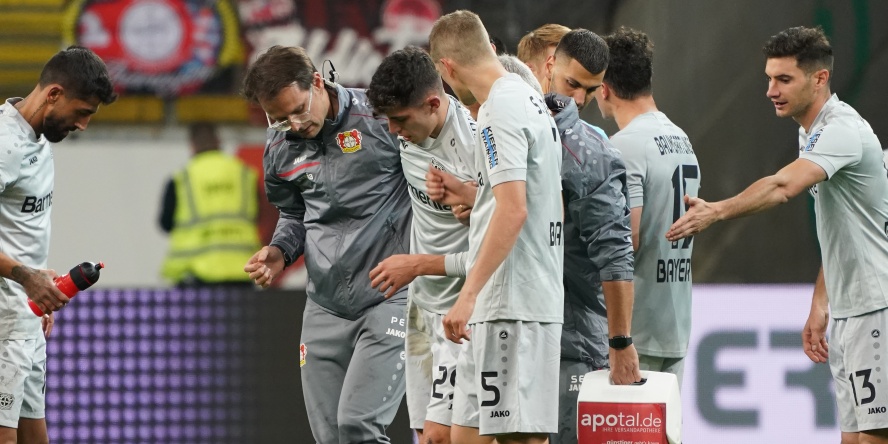 Comunio-Countdown zum 9. Spieltag – Sorge um Havertz, viele Ausfälle bei RB Leipzig