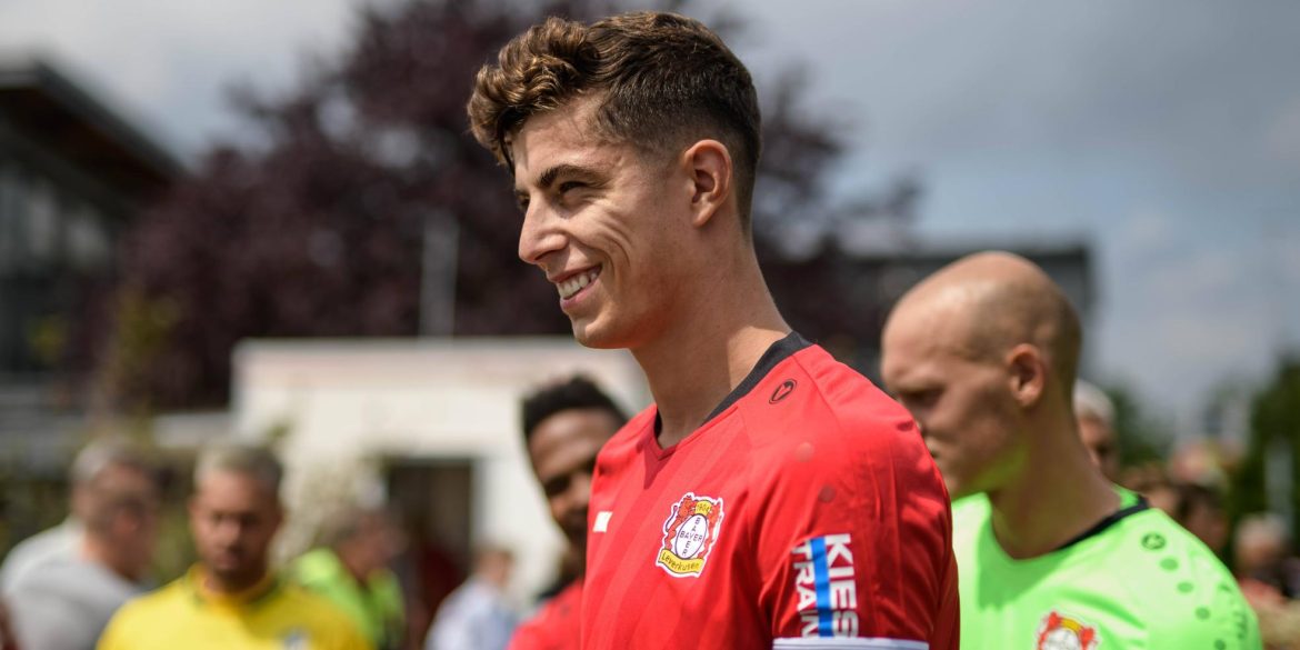 Die teuersten Mittelfeldspieler bei Comunio: Zweikampf zwischen Thiago und Havertz – Neuzugang auf drei