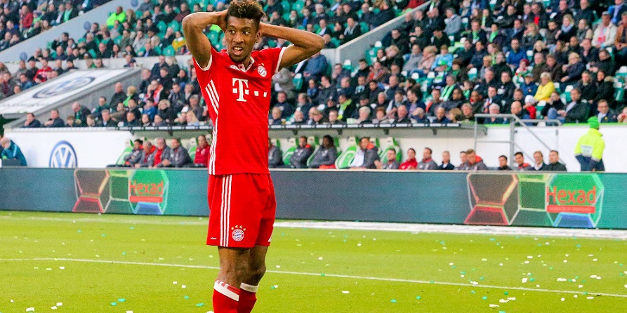 Marktwertverlierer der Woche – KW 1: Zwei Bayern verlieren!