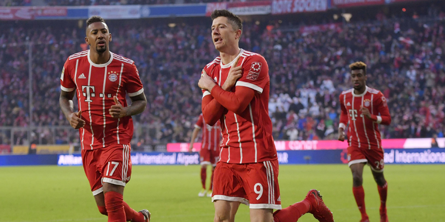 Nach dem 26. Spieltag: Das sind die besten Spieler der laufenden Saison