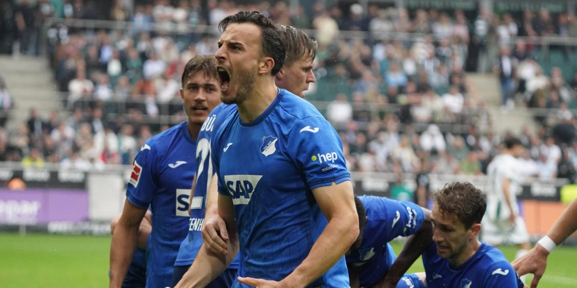 Bundesliga-Transfers: Gladbach & HSV schalten neues Potenzial frei