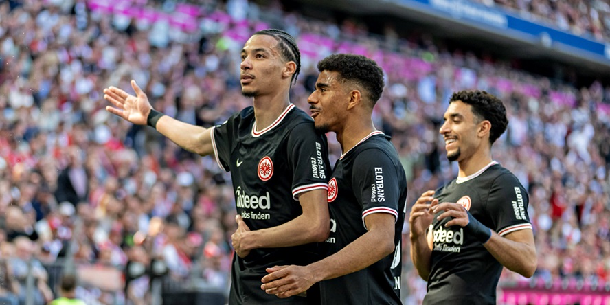 Alle Spieler von Eintracht Frankfurt einsortiert: Wen kaufen, wen verkaufen?