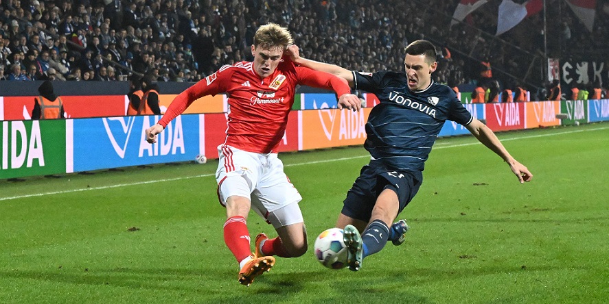 Bundesliga-Transfers: Heidenheim holt Kleindienst-Ersatz von Union, FC Augsburg landet Schlotterbeck-Coup