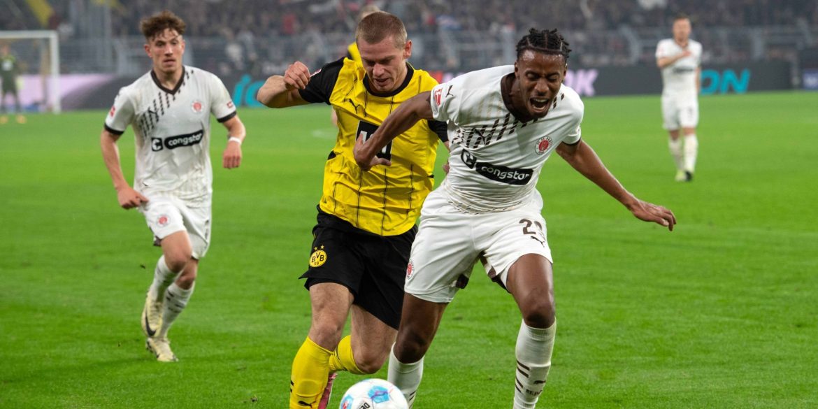 Kaufempfehlungen Sturm: Geheimtipps vom VfB Stuttgart & FC St. Pauli
