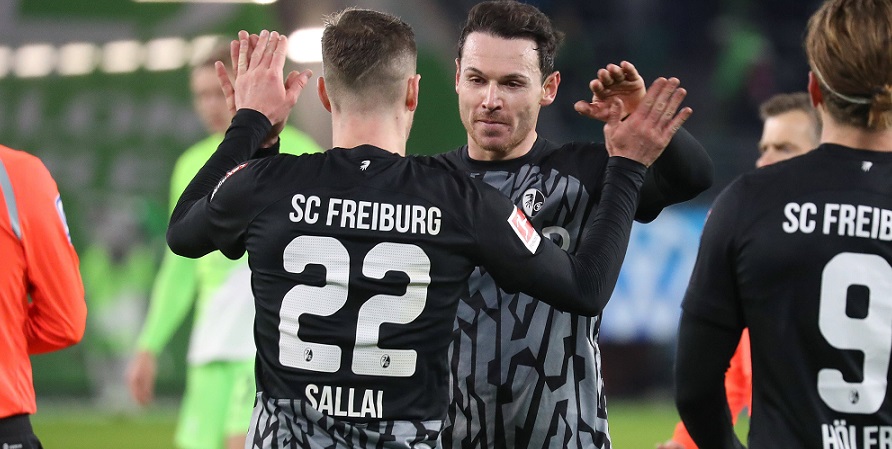 Kauftipps Mittelfeld: Mit Schnäppchen von SC Freiburg und 1. FC Köln