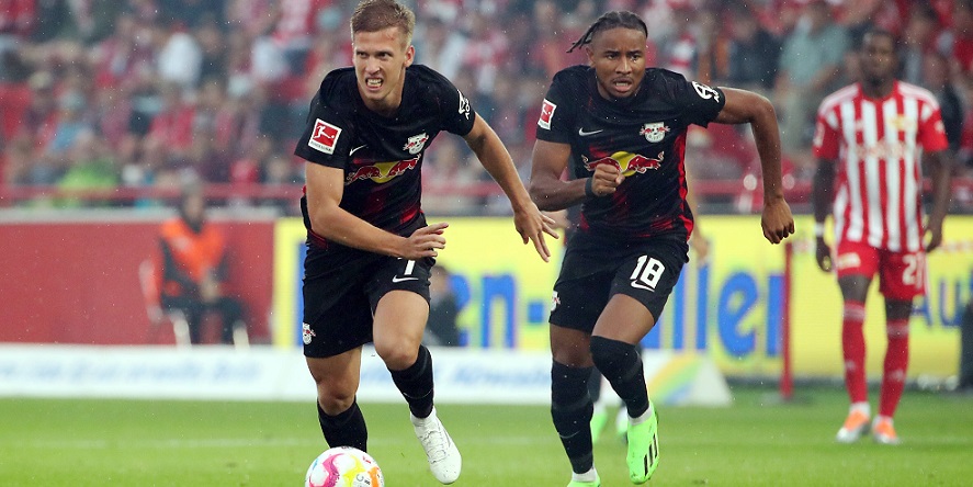 Transfergerüchte: News zu Leistungsträgern aus Leipzig und Gladbach