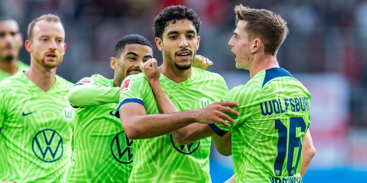 Die Gewinner des 8. Spieltags: Marmoush, Knauff & Co. – jetzt schnell kaufen!