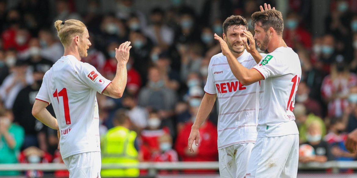 Testspiele am Samstag, Teil 2: Kölner Neuzugang trifft doppelt gegen die Bayern – Matchwinner Samardzic