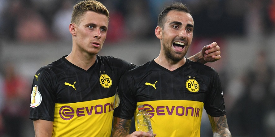 Absolute Marktwertgewinner – KW 42: Was die Steigerungen bei Hazard, Alcacer und Co. bedeuten