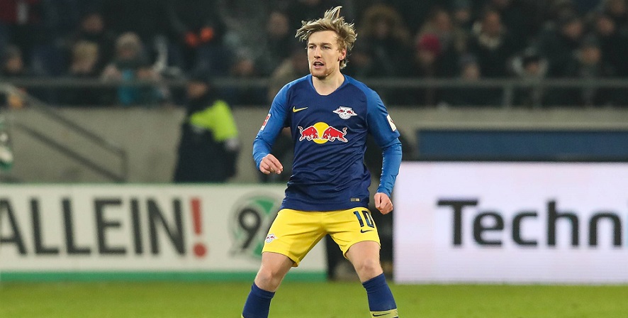 Absolute Marktwertgewinner – KW 6: Forsberg und Co. machen Millionen!