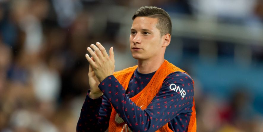 Comunio-Gerüchteküche: Draxler vor Rückkehr?
